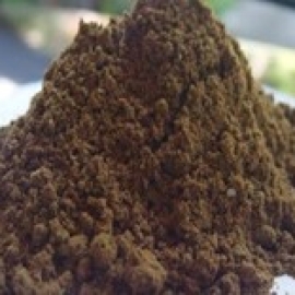 پودر ماهی fish powder
